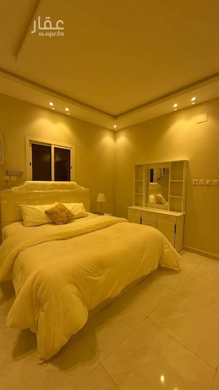 شقة للإيجار في شارع 6343922, حي الرحاب 1, مدينة جازان, منطقة جازان صورة 4