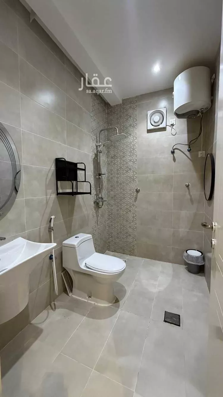 شقة للإيجار في حي السويس ، جازان ، منطقة جازان