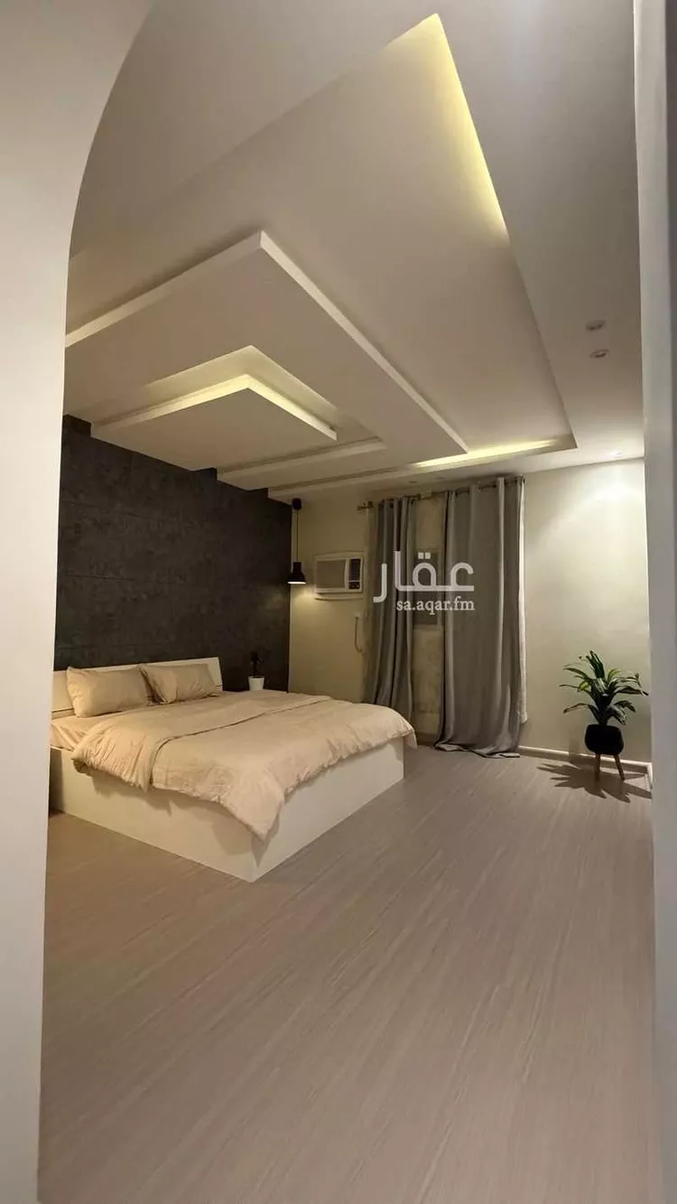 شقة للإيجار في شارع 6343922, حي الرحاب 1, مدينة جازان, منطقة جازان صورة 3