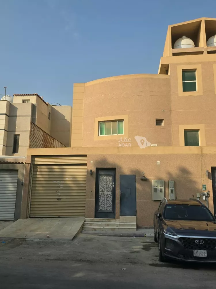 شقة للإيجار في شارع علي بن زياد التونسي, حي الياسمين, مدينة الرياض, منطقة الرياض