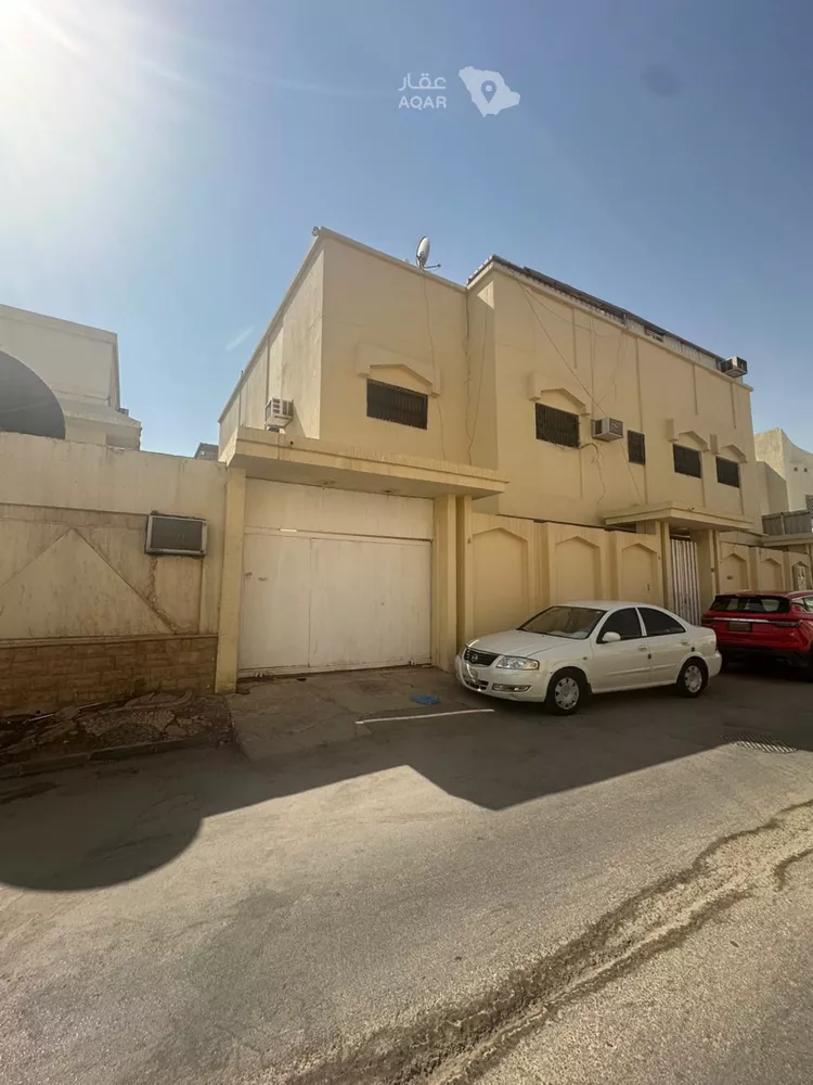 فيلا للبيع في شارع إبراهيم السويح, حي الربوة, مدينة الرياض, منطقة الرياض