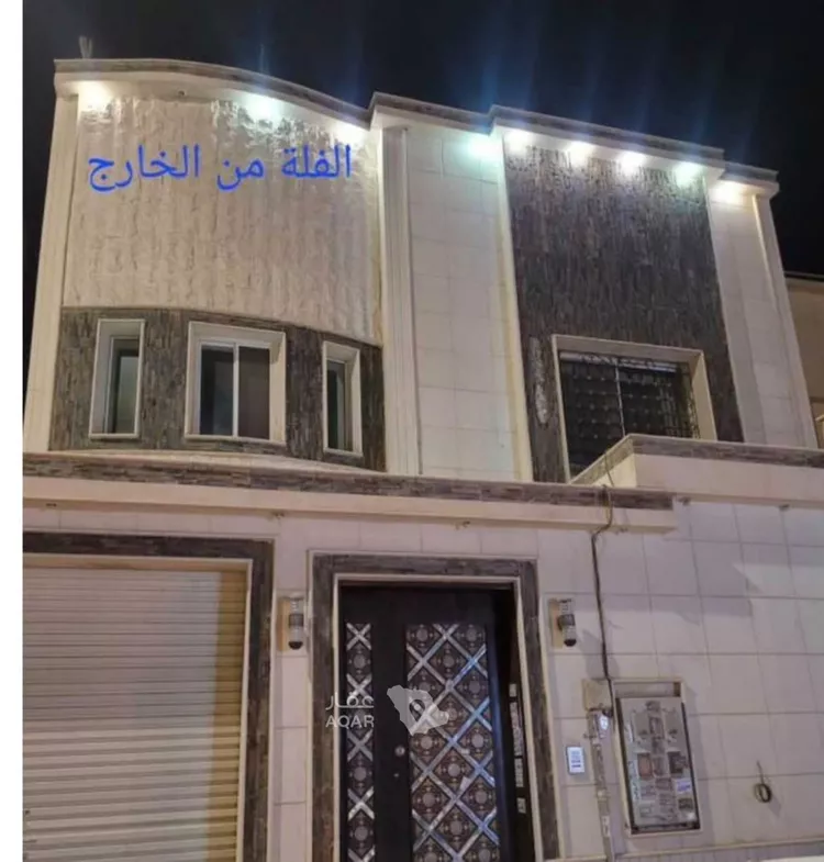 Villa for Sale in Riyadh Ar Rimal