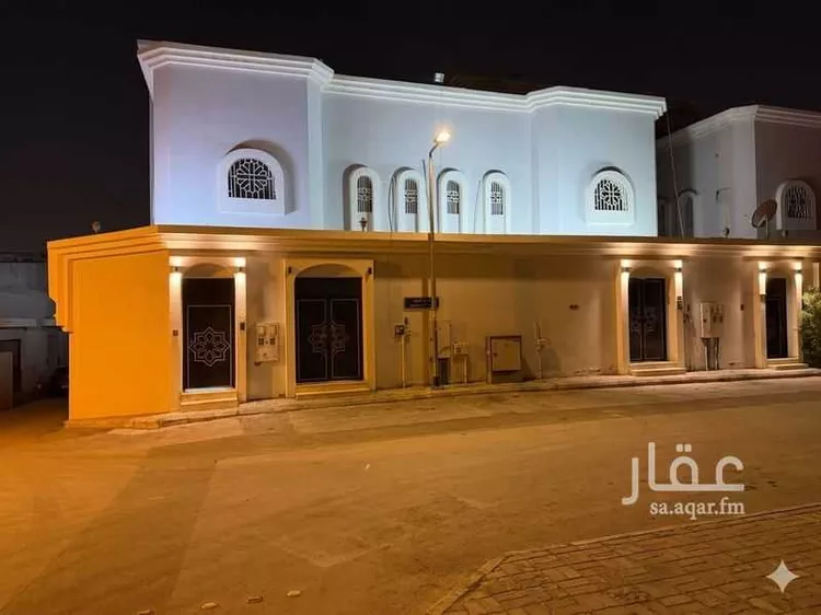 Villa for Sale in Riyadh Umm Al Hamam Al Gharbi