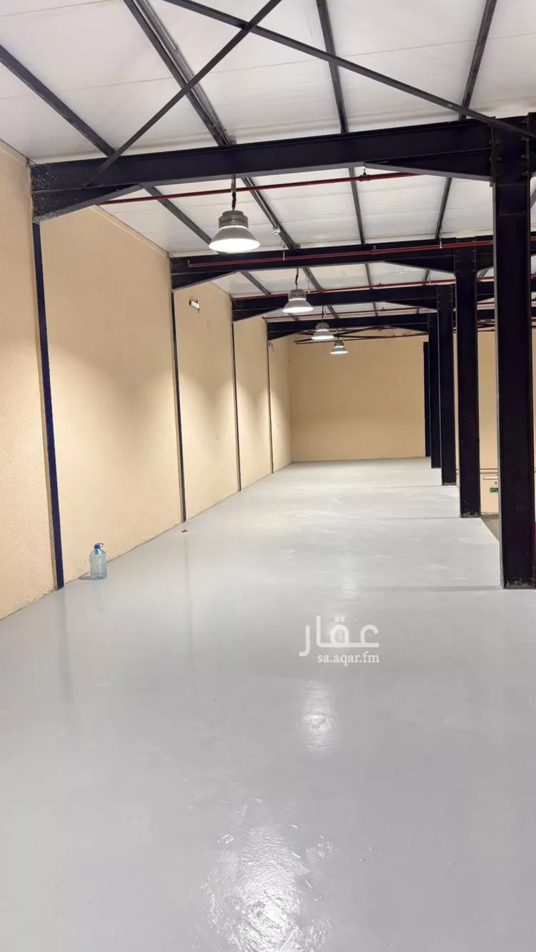 Warehouse for Rent in Riyadh Al Ghnamiah صورة 4