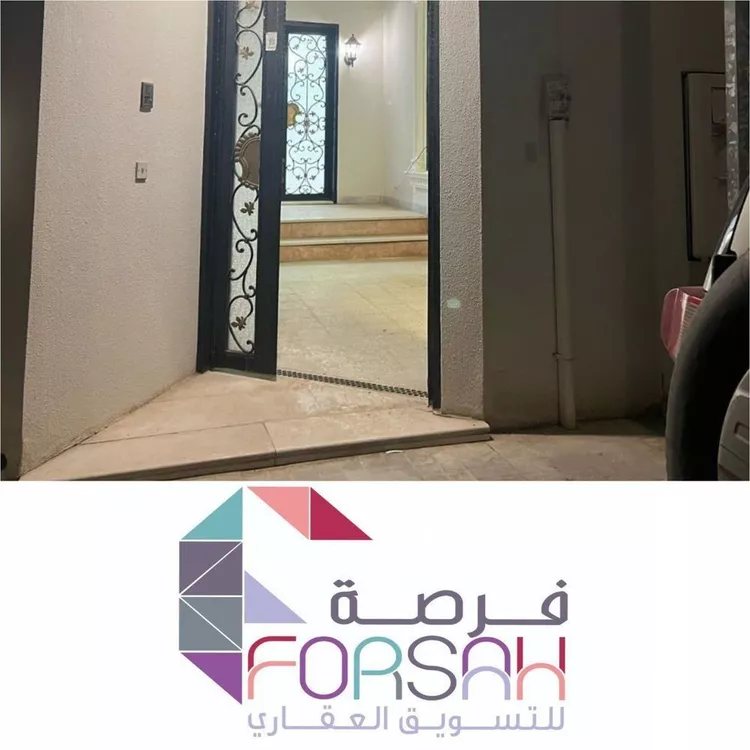 دور للإيجار في شارع مثنية, حي العقيق, مدينة الرياض, منطقة الرياض