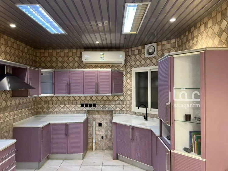 دور للإيجار في شارع مثنية, حي العقيق, مدينة الرياض, منطقة الرياض صورة 4