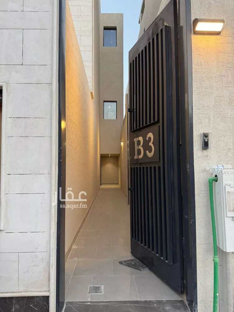 شقة للإيجار في شارع الشماس, حي الملك فيصل, مدينة الرياض, منطقة الرياض صورة 3