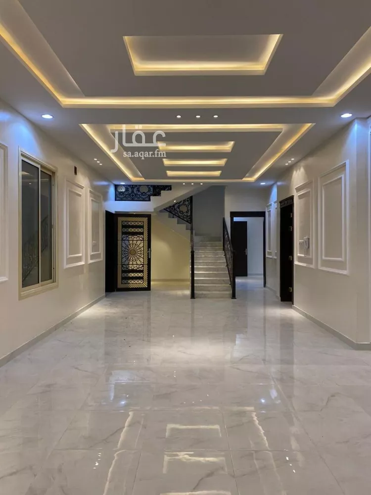 فيلا للإيجار في شارع بدرالدين المرجاني, حي الرمال, مدينة الرياض, منطقة الرياض صورة 2