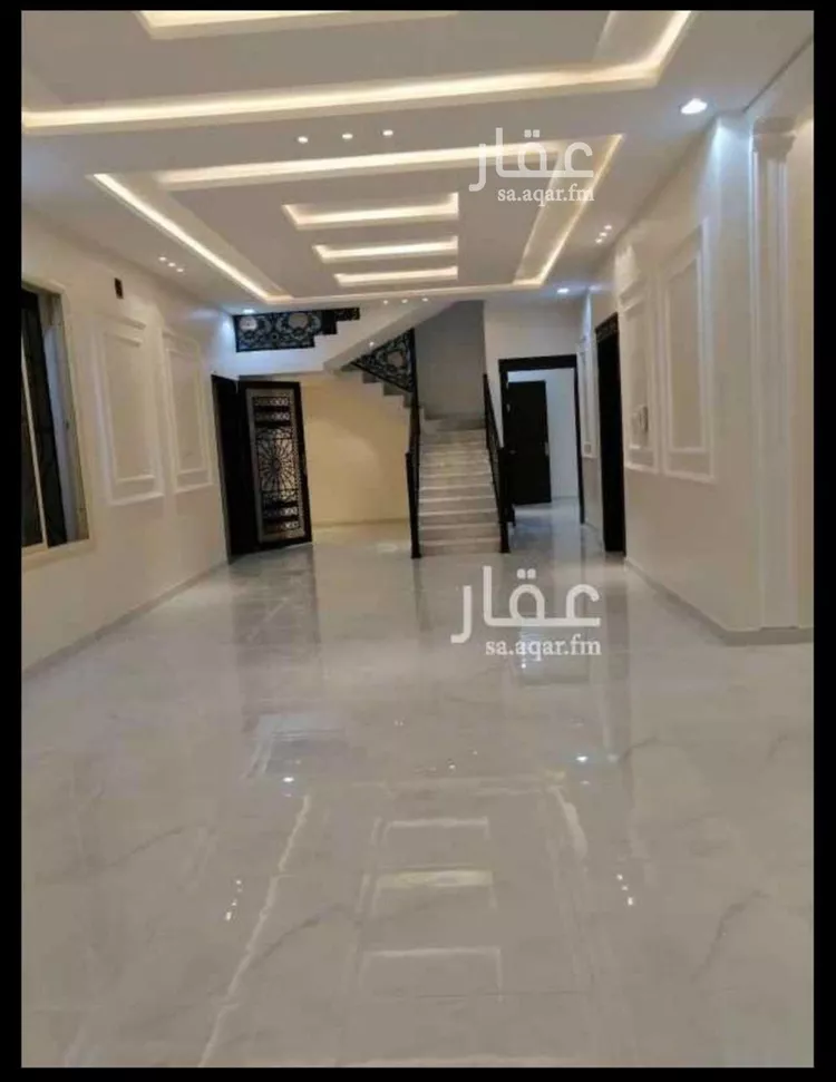 فيلا للإيجار في شارع بدرالدين المرجاني, حي الرمال, مدينة الرياض, منطقة الرياض صورة 3