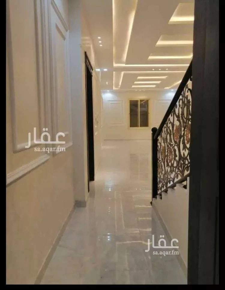 فيلا للإيجار في شارع بدرالدين المرجاني, حي الرمال, مدينة الرياض, منطقة الرياض صورة 4