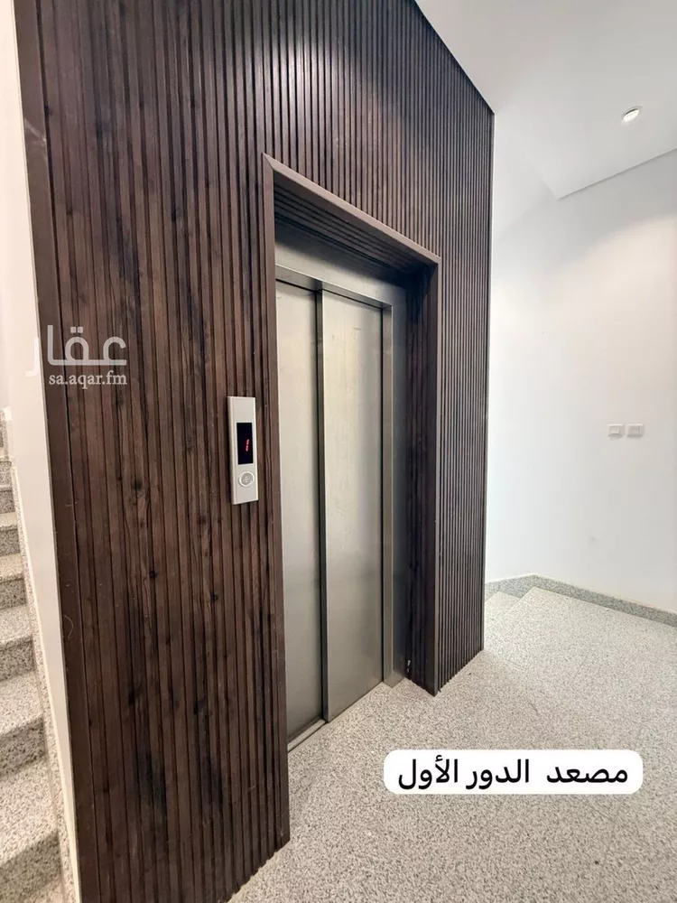 دور للإيجار في شارع الحسين بن أبي المكارم, حي الرمال, مدينة الرياض, منطقة الرياض صورة 3