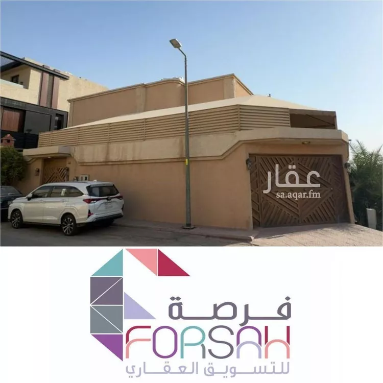 دور للإيجار في شارع الرقعى, حي المصيف, مدينة الرياض, منطقة الرياض