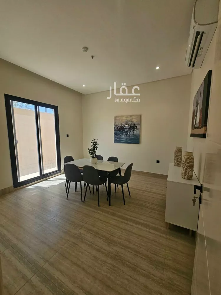 شقة للإيجار في شارع أبي العلاء محمد بن الفقيه, حي الرمال, مدينة الرياض, منطقة الرياض 9