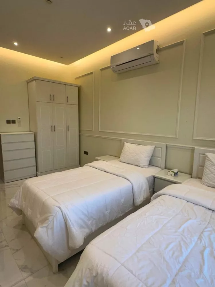 شقة للإيجار في شارع طريف, حي النرجس, مدينة الرياض, منطقة الرياض 9