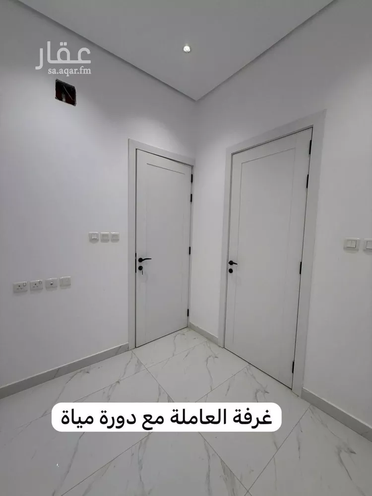 دور للإيجار في شارع الحسين بن أبي المكارم, حي الرمال, مدينة الرياض, منطقة الرياض صورة 5