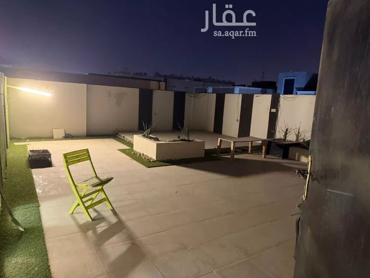 فيلا للإيجار في شارع السدار, حي الملك سلمان, مدينة الرياض, منطقة الرياض صورة 5