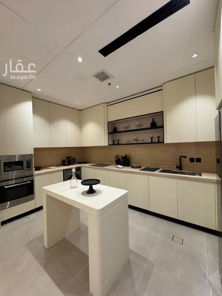Apartment for Rent in Riyadh Al Olaya 16