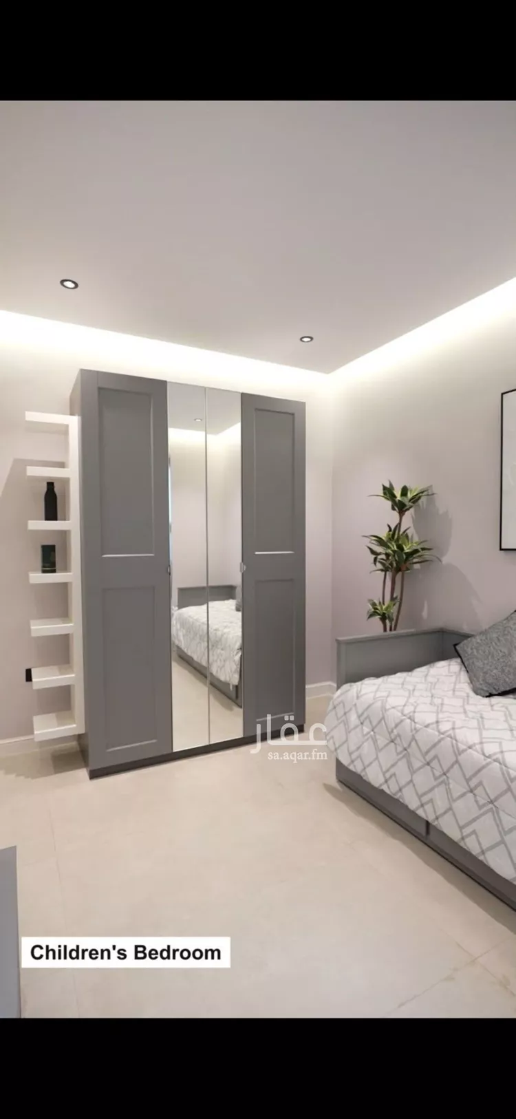 Floor for Rent in Riyadh Al Hamra صورة 2