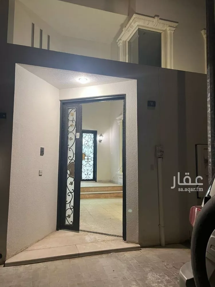 دور للإيجار في شارع مثنية, حي العقيق, مدينة الرياض, منطقة الرياض صورة 3