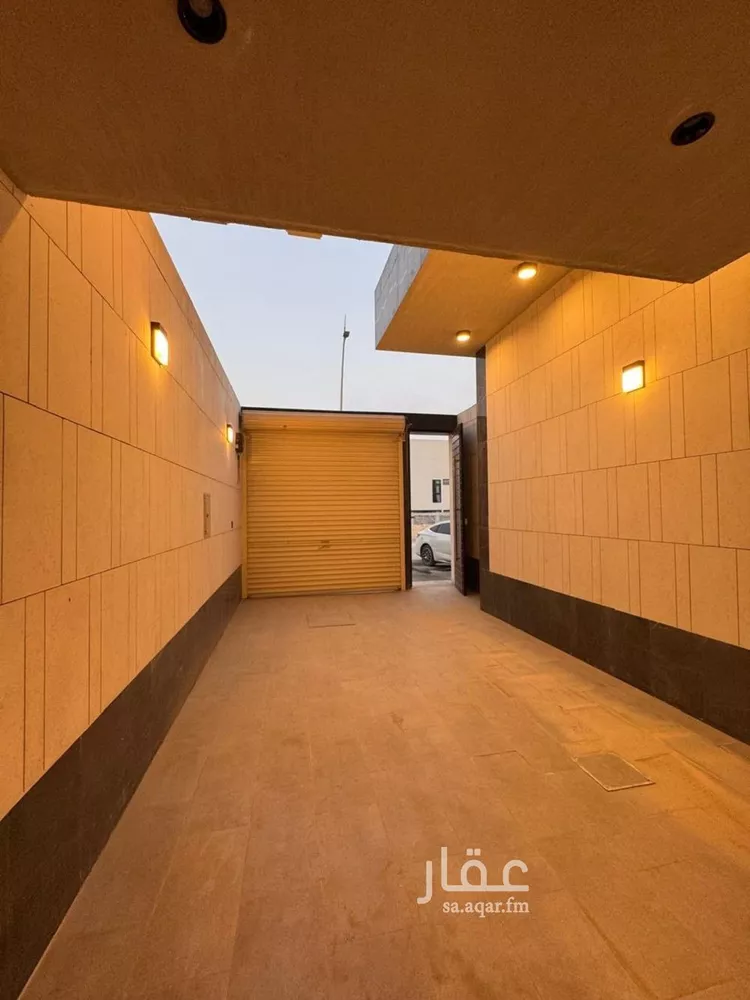 شقة للإيجار في شارع يحيى بن المبارك, حي النرجس, مدينة الرياض, منطقة الرياض صورة 3