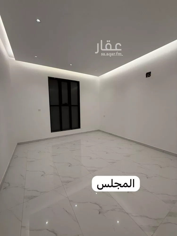 دور للإيجار في شارع الحسين بن أبي المكارم, حي الرمال, مدينة الرياض, منطقة الرياض صورة 4