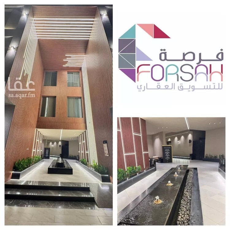 شقة للبيع في شارع الصباح, حي المونسية, مدينة الرياض, منطقة الرياض 1 صورة