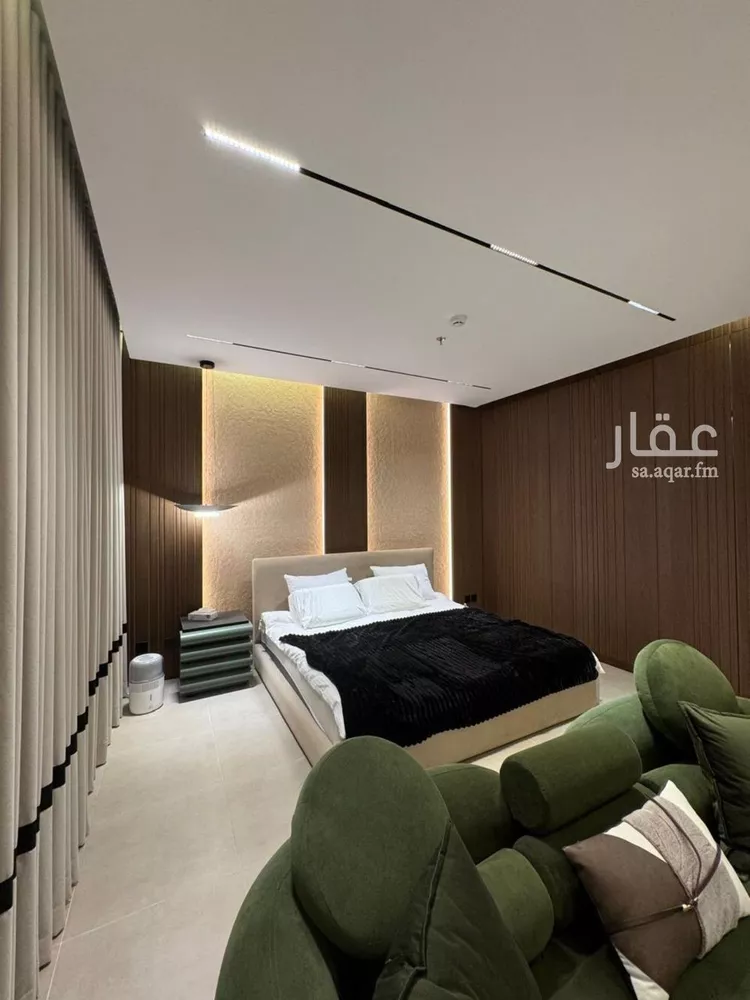 Apartment for Rent in Riyadh Al Olaya 10