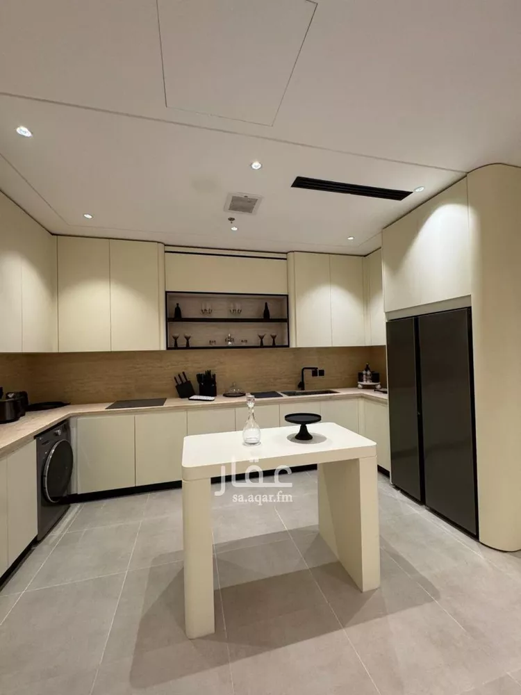 Apartment for Rent in Riyadh Al Olaya 12