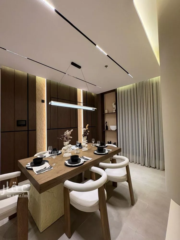 Apartment for Rent in Riyadh Al Olaya 13