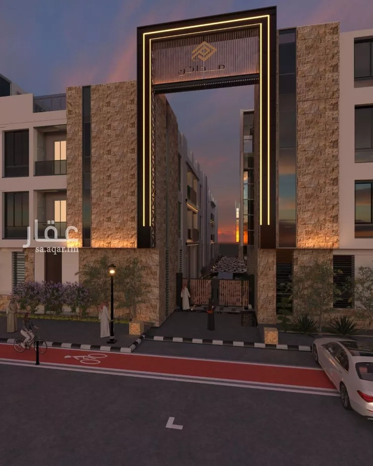 شقة للإيجار في شارع محمد البرقي, حي المونسية, مدينة الرياض, منطقة الرياض صورة 2