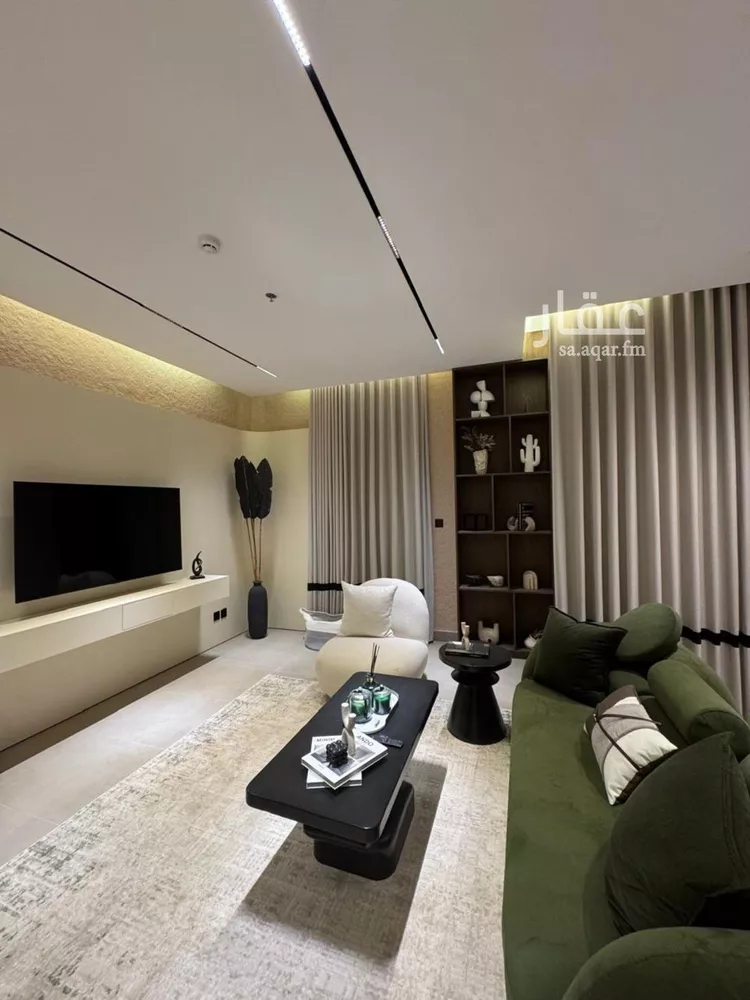 Apartment for Rent in Riyadh Al Olaya 14