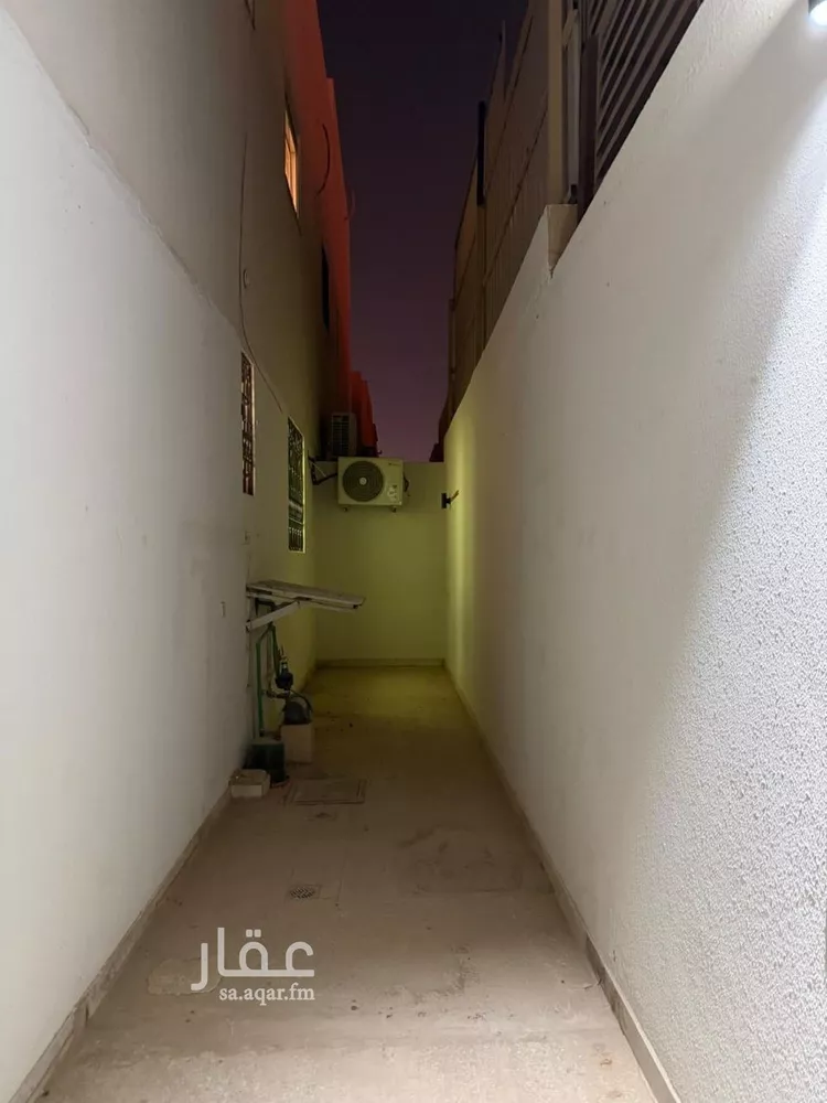 دور للإيجار في شارع مثنية, حي العقيق, مدينة الرياض, منطقة الرياض صورة 2
