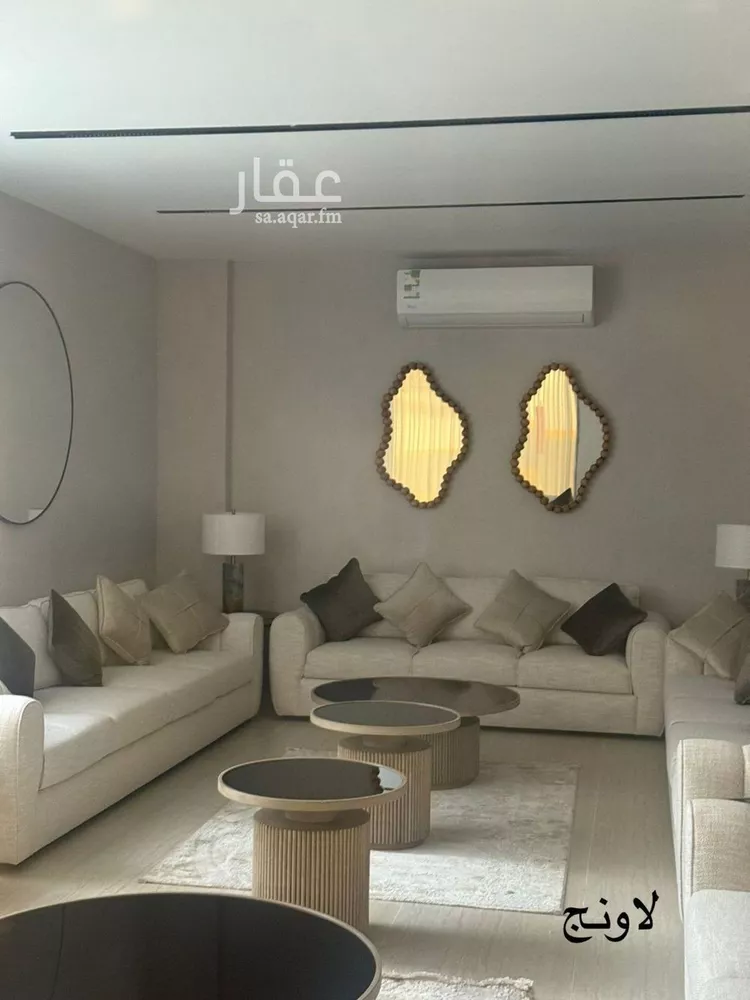 شقة للإيجار في شارع عبدالخالق الهاشمي, حي الروضة, مدينة الرياض, منطقة الرياض صورة 3