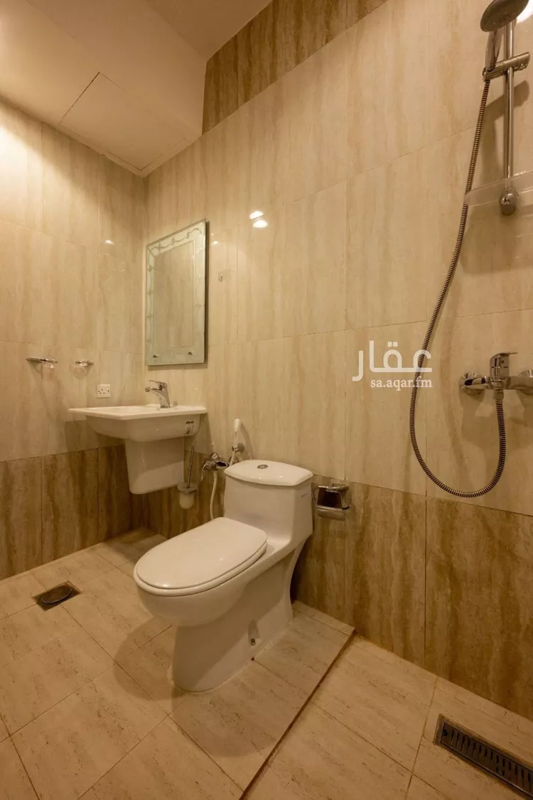 عمارة للإيجار في شارع محمد بن عبد الله البرقي, حي المونسية, مدينة الرياض, منطقة الرياض صورة 3