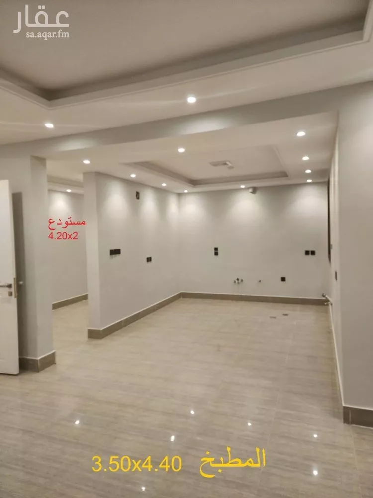 شقة للإيجار في شارع القماري, حي المونسية, مدينة الرياض, منطقة الرياض صورة 2