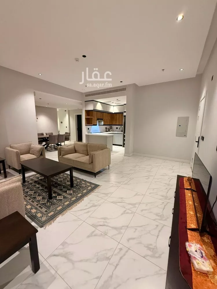 Apartment for Rent in Riyadh Al Malqa صورة 3