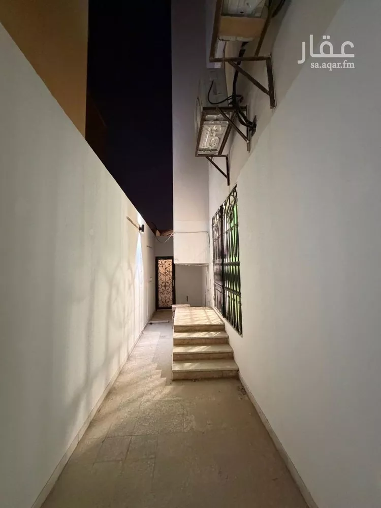دور للإيجار في شارع مثنية, حي العقيق, مدينة الرياض, منطقة الرياض صورة 5