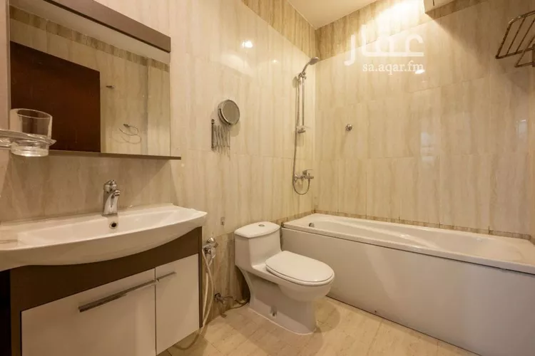 عمارة للإيجار في شارع محمد بن عبد الله البرقي, حي المونسية, مدينة الرياض, منطقة الرياض صورة 5