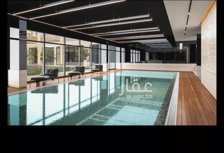 شقة للإيجار في شارع محمد البرقي, حي المونسية, مدينة الرياض, منطقة الرياض صورة 5