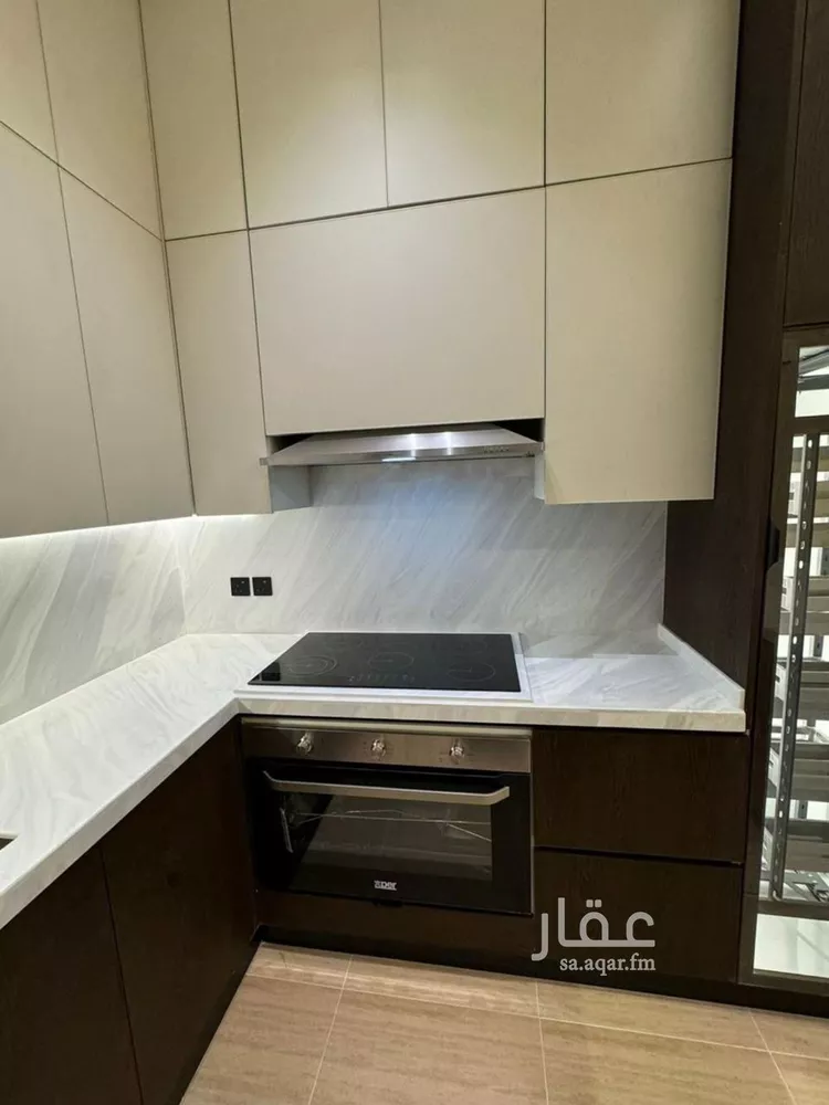 شقة للإيجار في شارع الوادي الأخضر, حي قرطبة, مدينة الرياض, منطقة الرياض صورة 2