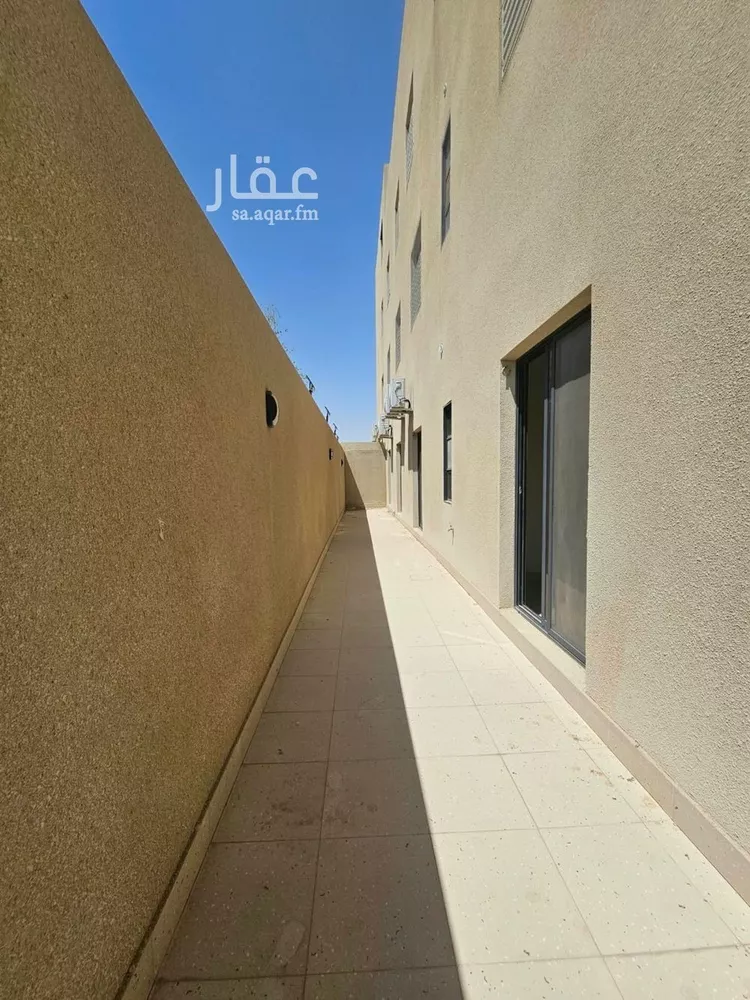 شقة للإيجار في شارع أبي العلاء محمد بن الفقيه, حي الرمال, مدينة الرياض, منطقة الرياض صورة 3