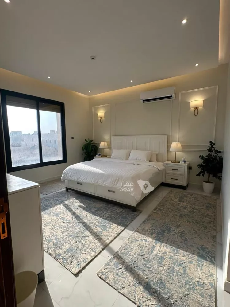 شقة للإيجار في شارع طريف, حي النرجس, مدينة الرياض, منطقة الرياض 4