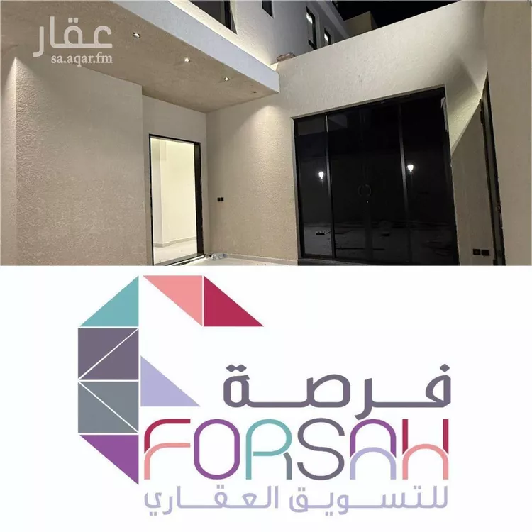دور للبيع في شارع عثمان الرويني, حي البيان, مدينة الرياض, منطقة الرياض