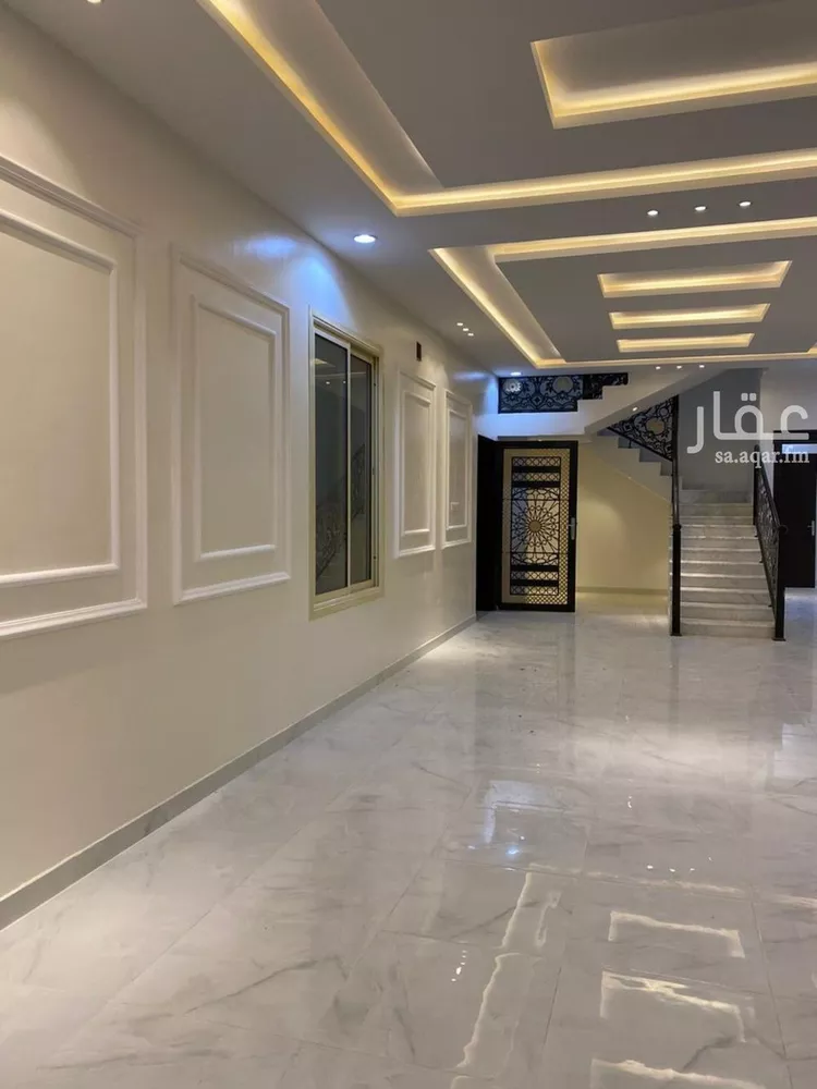 فيلا للإيجار في شارع بدرالدين المرجاني, حي الرمال, مدينة الرياض, منطقة الرياض صورة 5