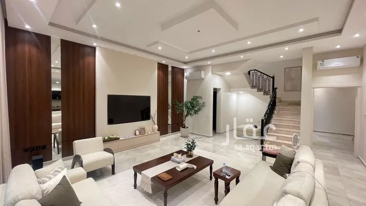 Villa for Sale in Riyadh Al Munsiyah صورة 5