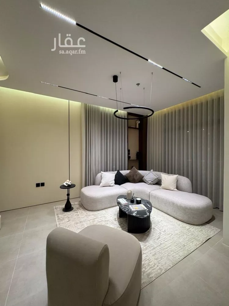 Apartment for Rent in Riyadh Al Olaya 7