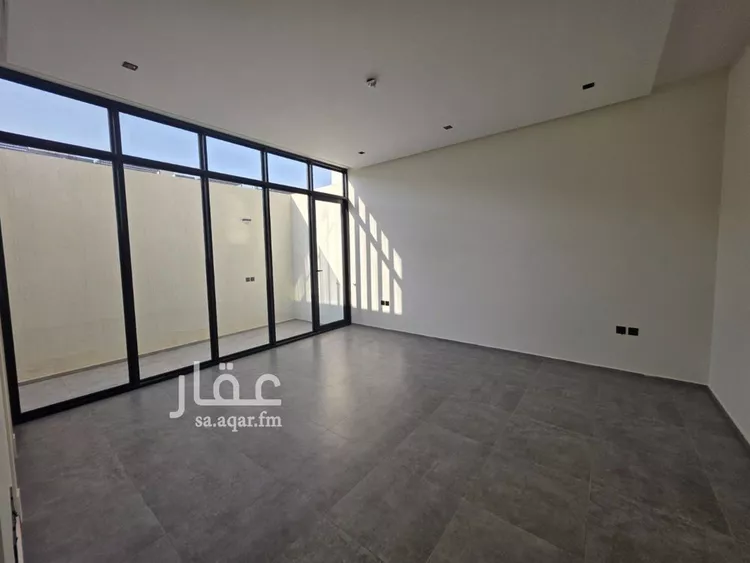 دور للإيجار في شارع رباح بن أبي معروف, حي النرجس, مدينة الرياض, منطقة الرياض صورة 3