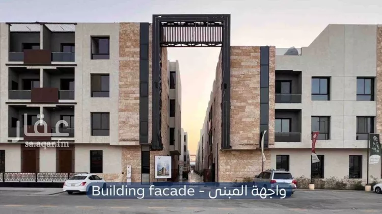 شقة للإيجار في شارع محمد البرقي, حي المونسية, مدينة الرياض, منطقة الرياض صورة 2