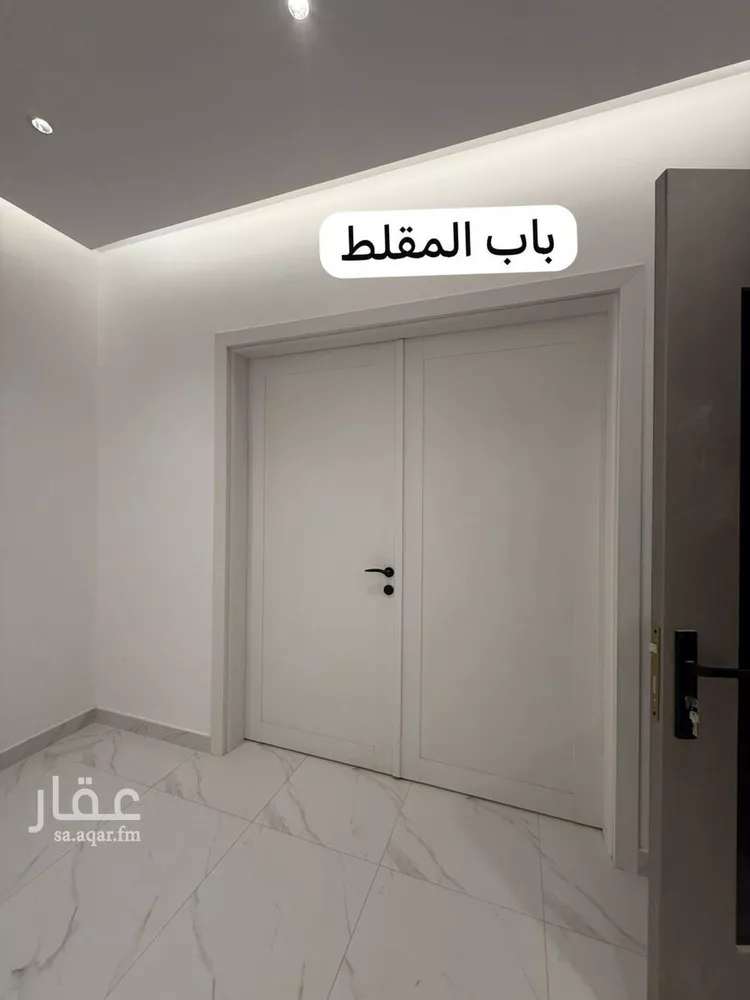 دور للإيجار في شارع الحسين بن أبي المكارم, حي الرمال, مدينة الرياض, منطقة الرياض صورة 2