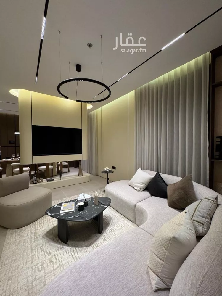 Apartment for Rent in Riyadh Al Olaya 15